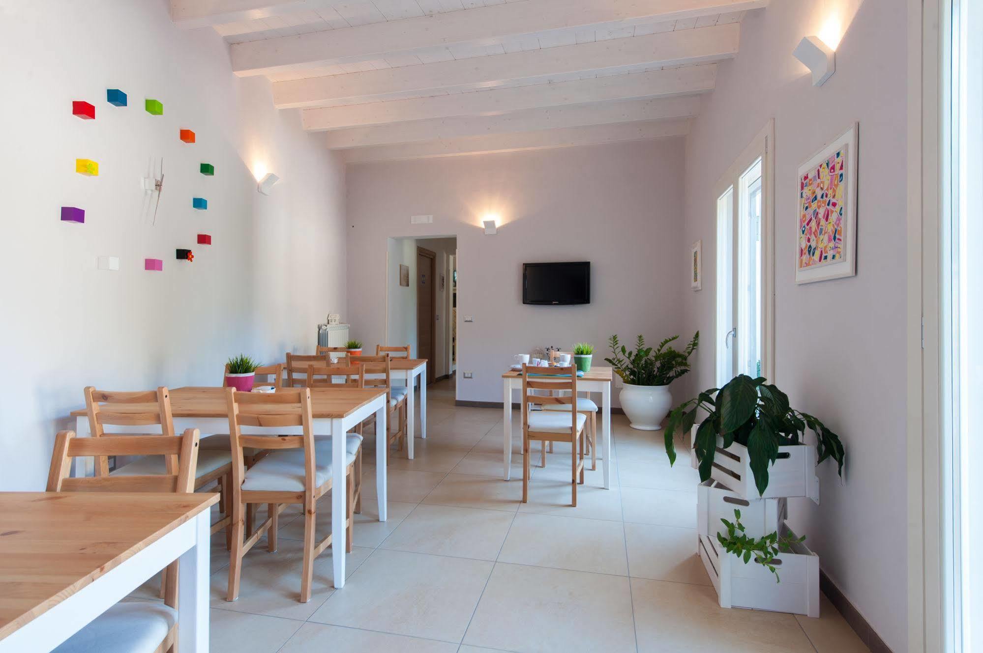 Tenuta Cardinale Manduria Zewnętrze zdjęcie